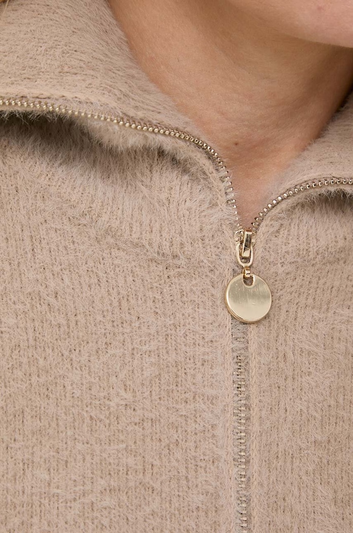 Morgan sukienka RMNOVI.BEIGE