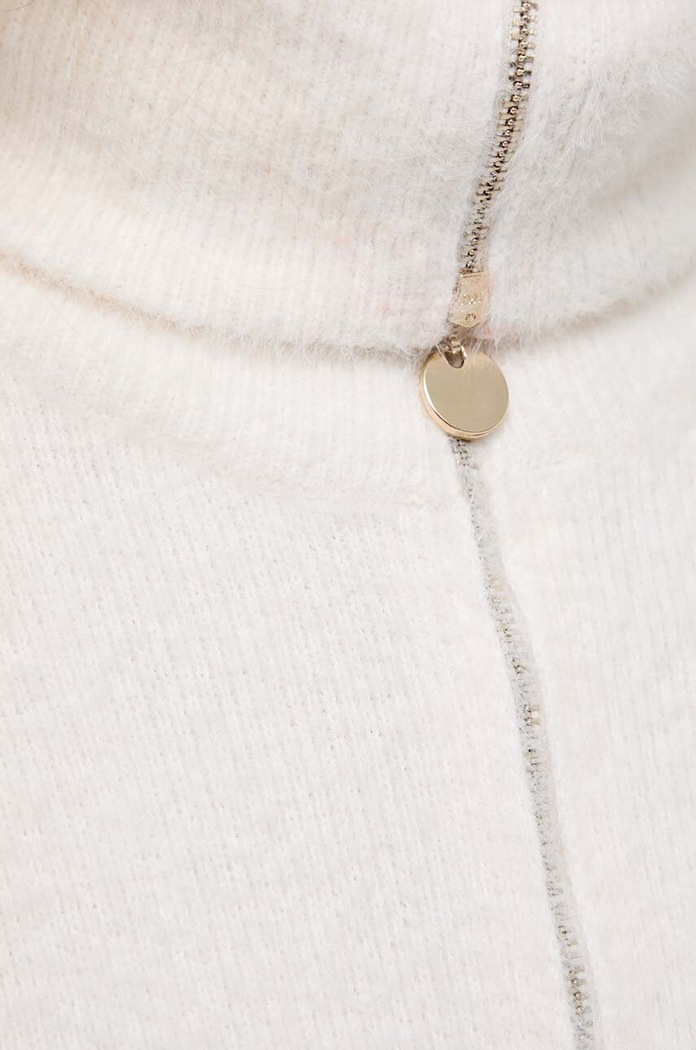 Rochie Morgan bej RMNOVI.IVOIRE