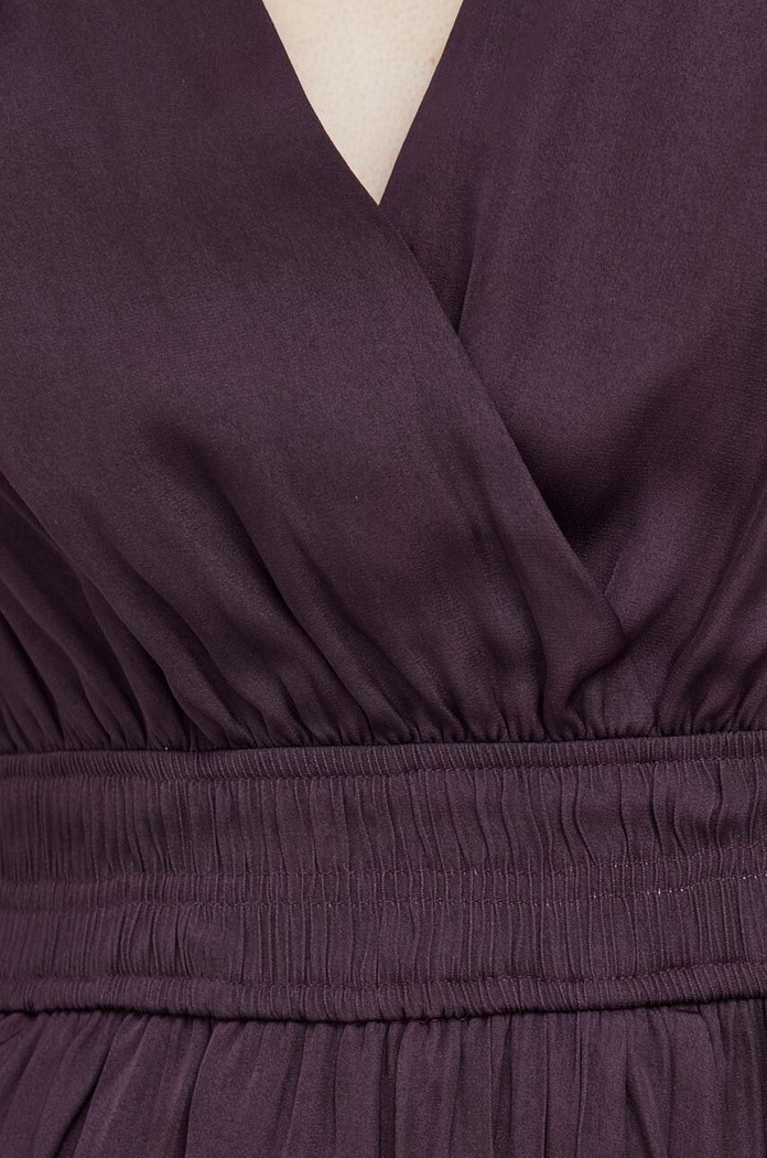 Morgan rochie REWI.FIGUE violet
