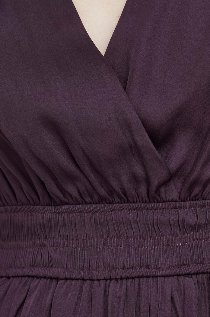 Morgan rochie REWI.FIGUE violet