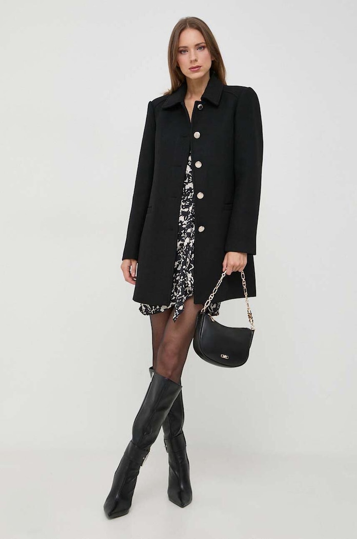 Morgan rochie RICOL.F.MULTICO multicolor AW23