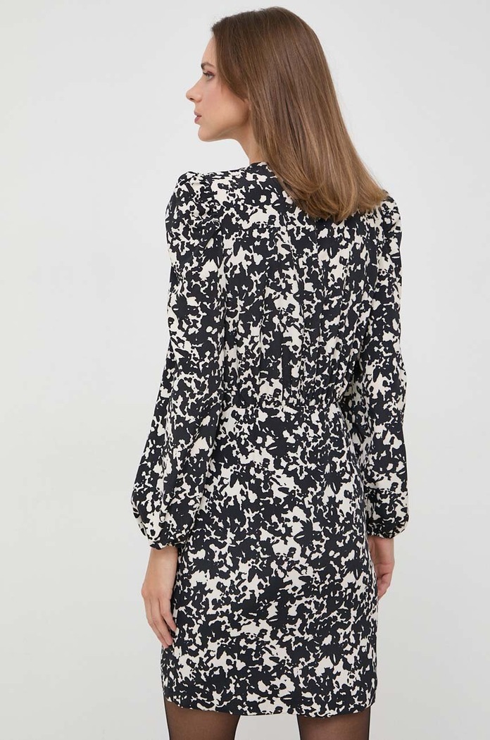 Îmbrăcăminte Morgan rochie RICOL.F.MULTICO multicolor