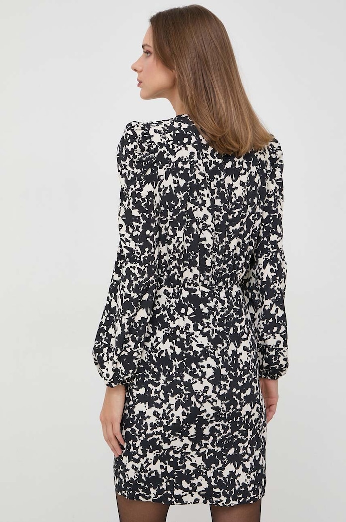 Îmbrăcăminte Morgan rochie RICOL.F.MULTICO multicolor