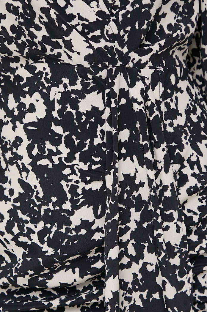 Morgan rochie RICOL.F.MULTICO multicolor