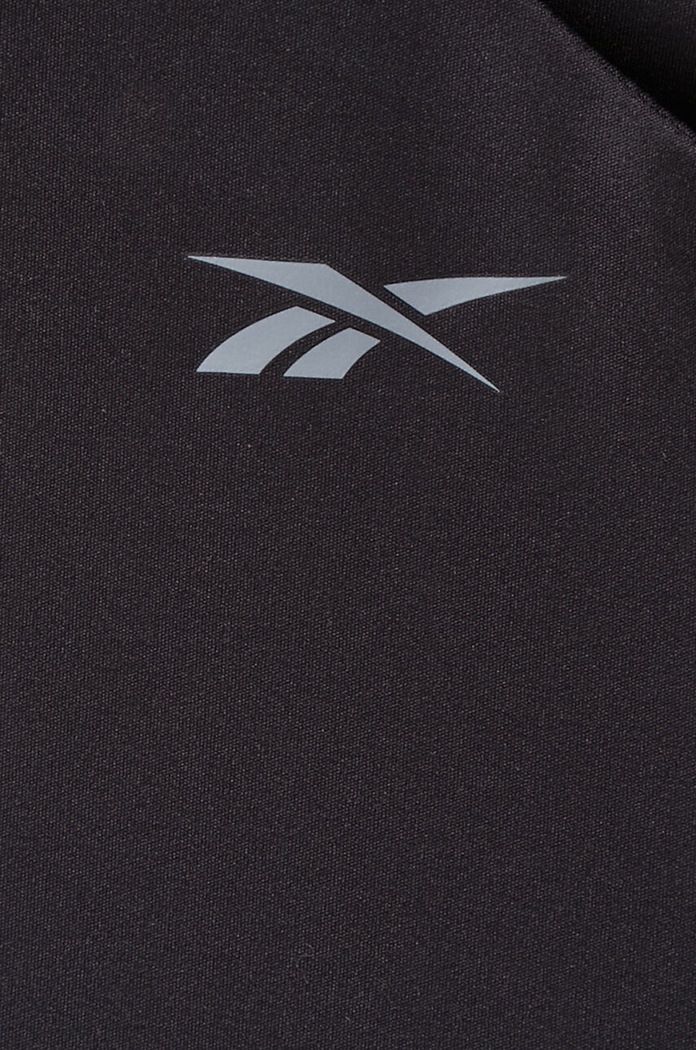 Športové šaty Reebok LUX COLLECTION 100035421 čierna