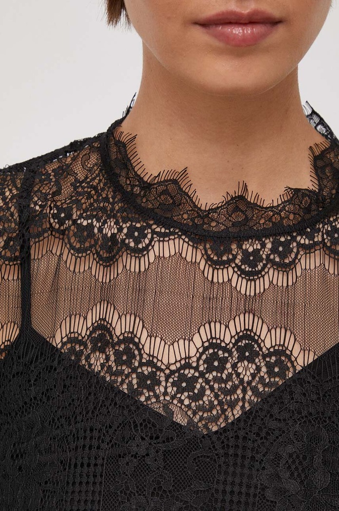 Artigli rochie AA37612.NERO negru