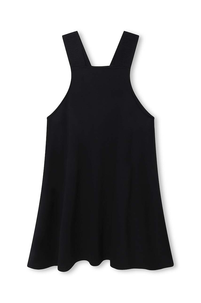 Dětské šaty a mikina Dkny bílá D32888.162.174