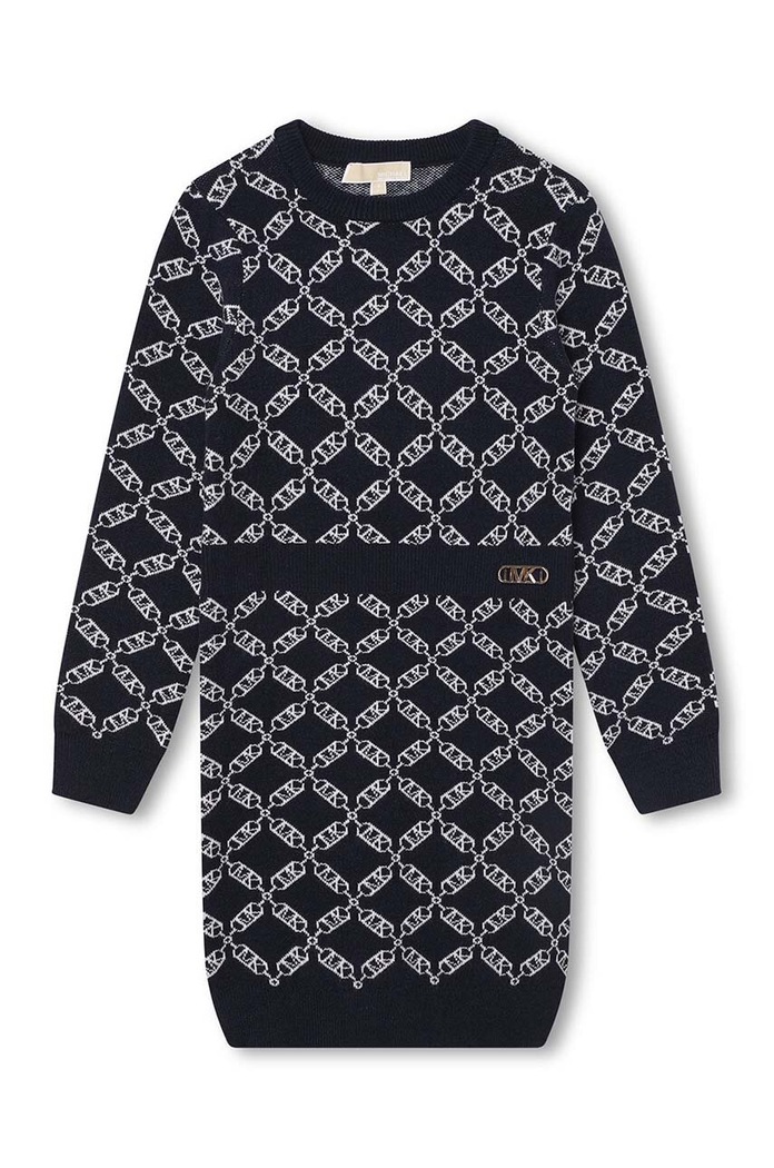 Michael Kors rochie fete mini bleumarin R12167.114.150