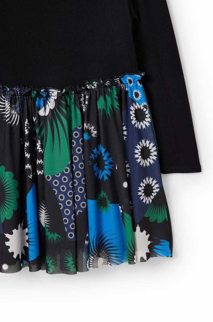 Desigual sukienka dziecięca 23WGVK06
