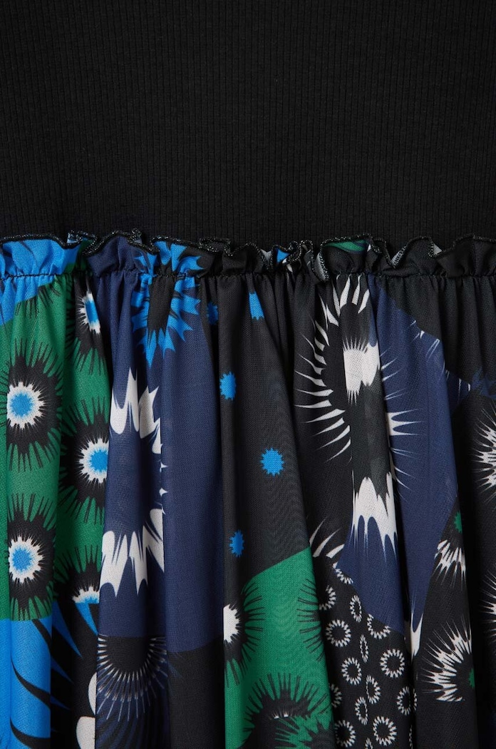 Desigual sukienka dziecięca 23WGVK06