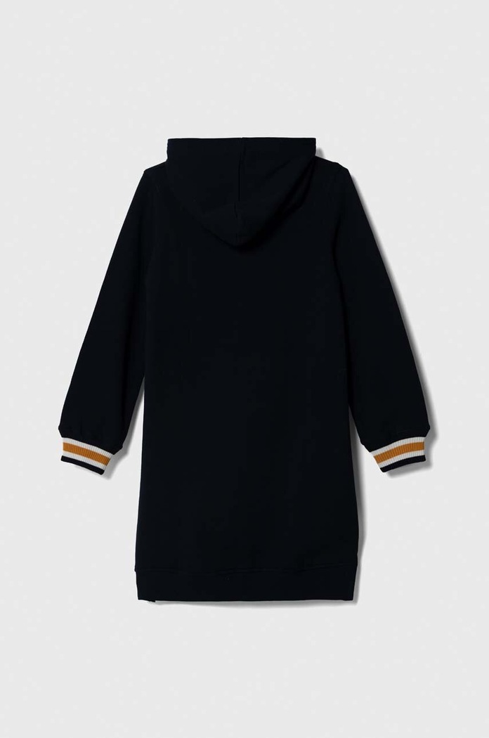Pepe Jeans sukienka dziecięca PG951648 granatowy AW23