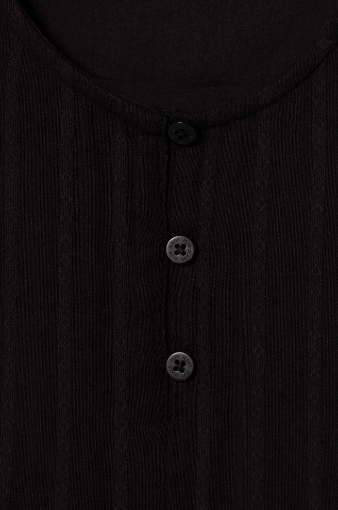 Djevojčice Dječja haljina Pepe Jeans PG951640 crna