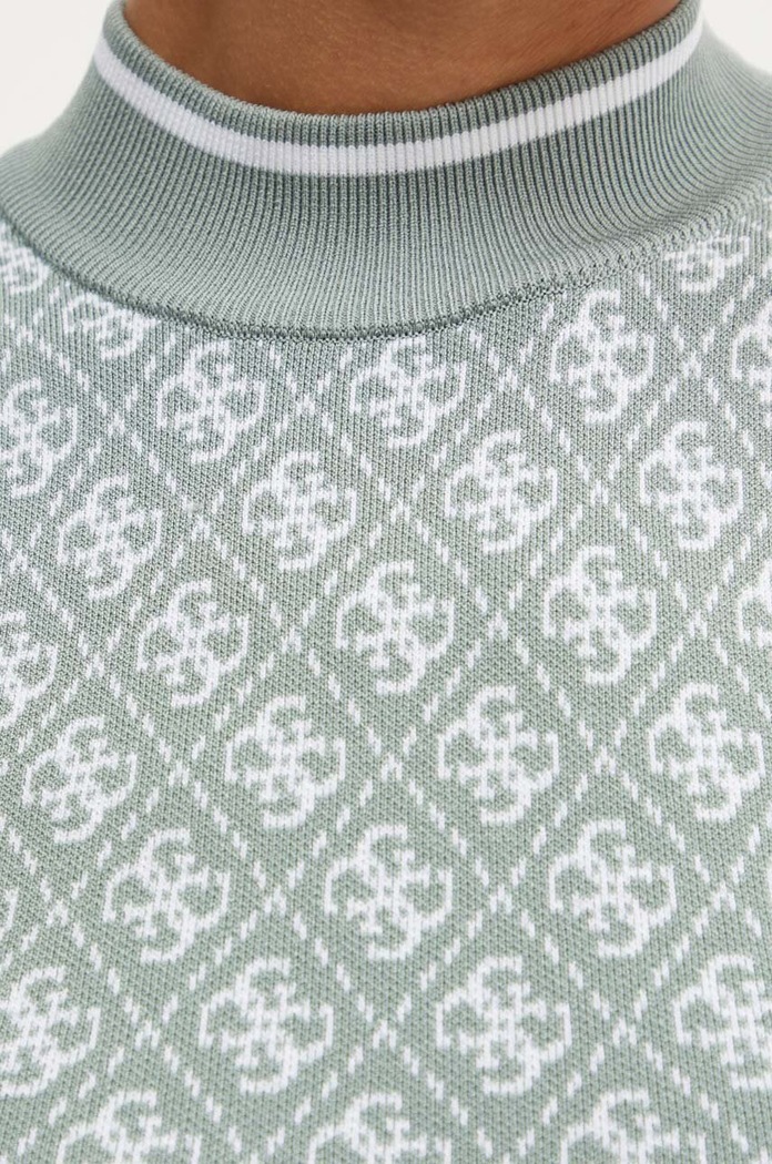 Top Guess Guess πράσινο W3YR26.Z37K0
