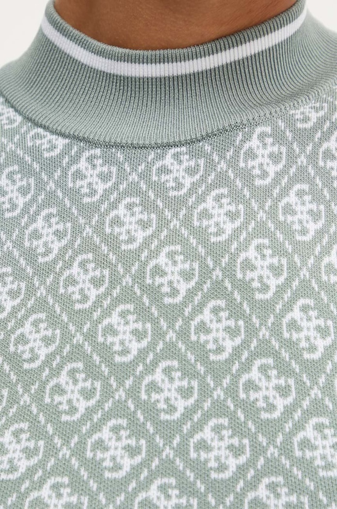 Top Guess Guess πράσινο W3YR26.Z37K0