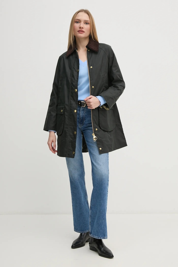 Πουλόβερ Tommy Hilfiger WW0WW40098 μπλε SS26