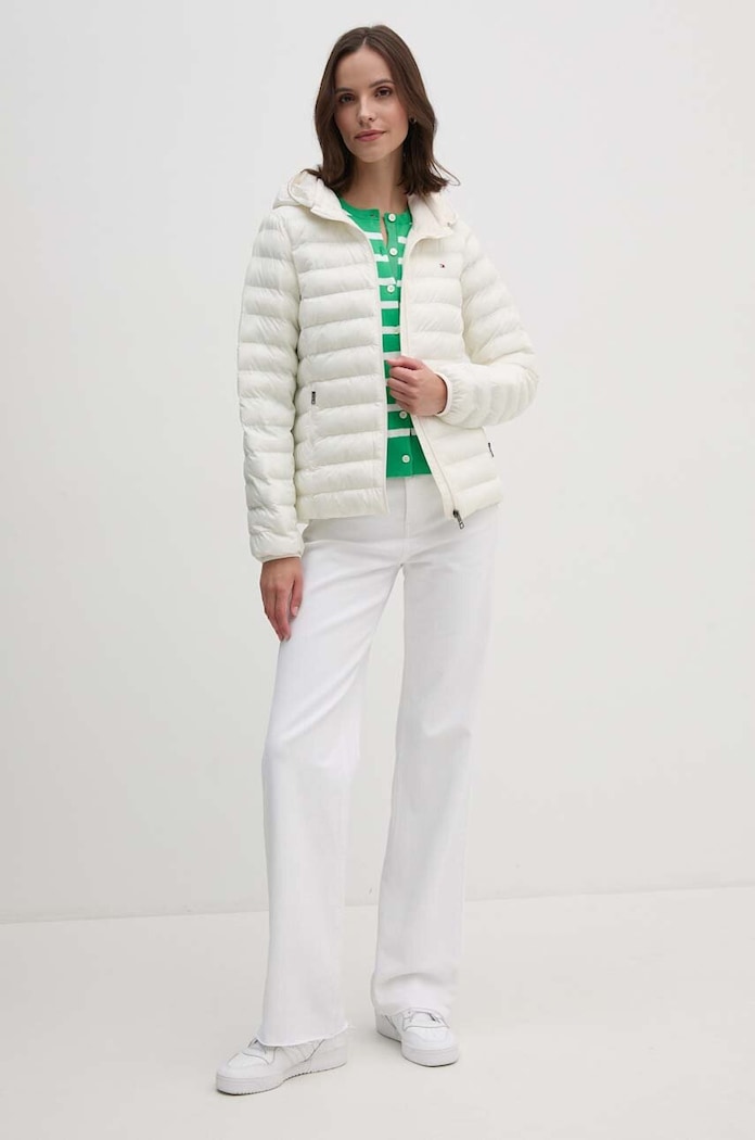 Kardigan Polo Ralph Lauren 211891885 zelená SS25