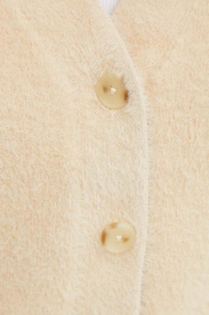 Levi's kardigan A4238.0004 beżowy