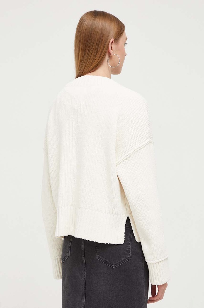 Îmbrăcăminte Abercrombie & Fitch cardigan KI150.3238.178 bej