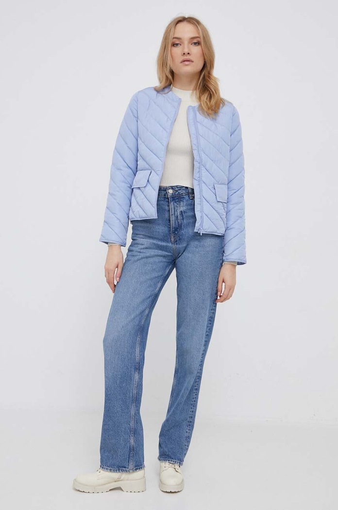 Πουλόβερ Sisley 11APM1039.0L8 μπεζ AW23