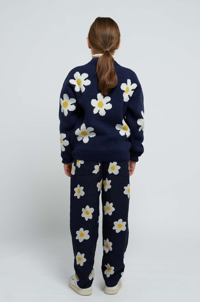 Bobo Choses Sweter wełniany dziecięcy 223AC114