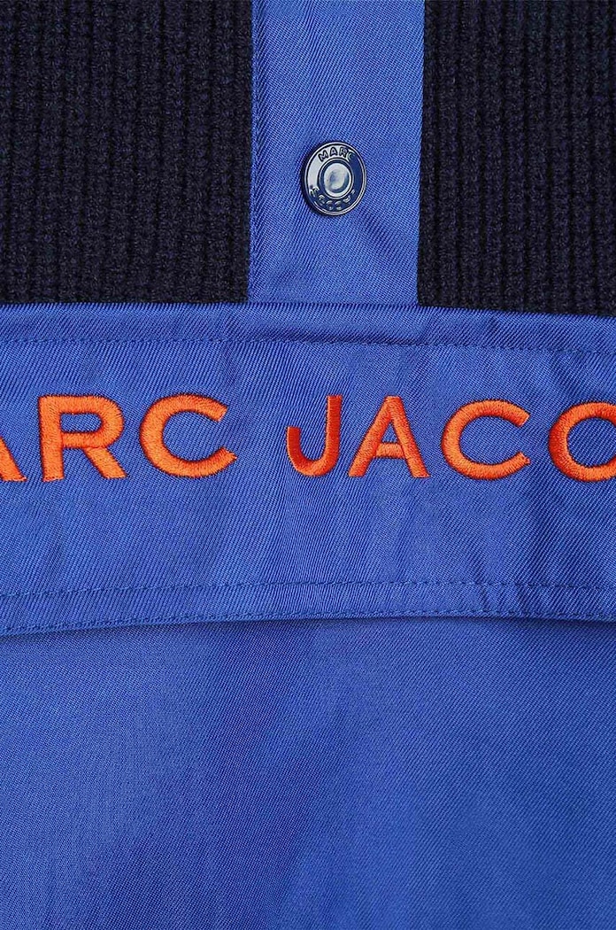 Marc Jacobs pulover copii bleumarin W25627.114.150
