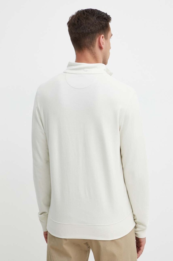 Ρούχα Μπλούζα Polo Ralph Lauren 710812963 μπεζ