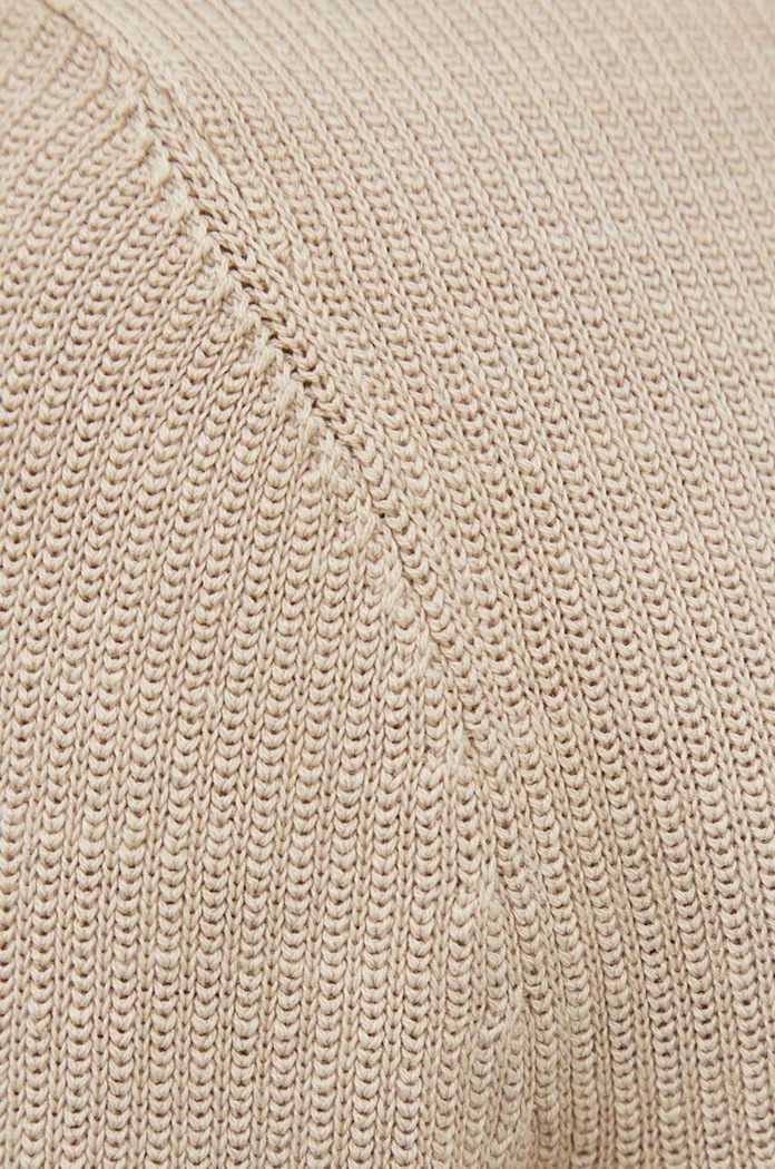 Marc O'Polo sweter bawełniany 328502360124