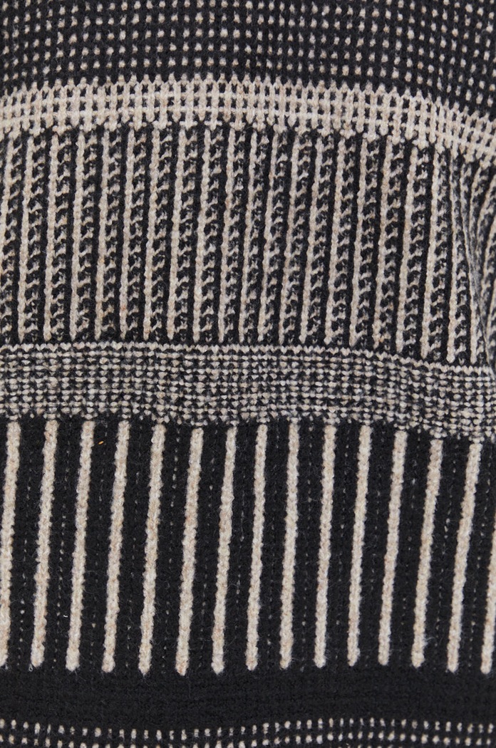 Hollister Co. sweter KI320.3052.909 czarny