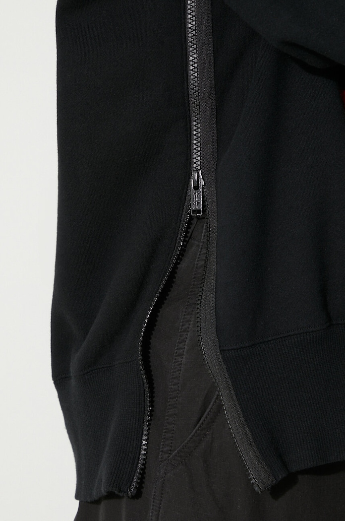Undercover bluza bawełniana Sweatshirt UC2C4811.2