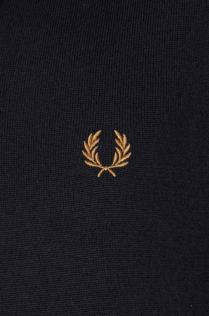 Volnen pulover Fred Perry K9600.795