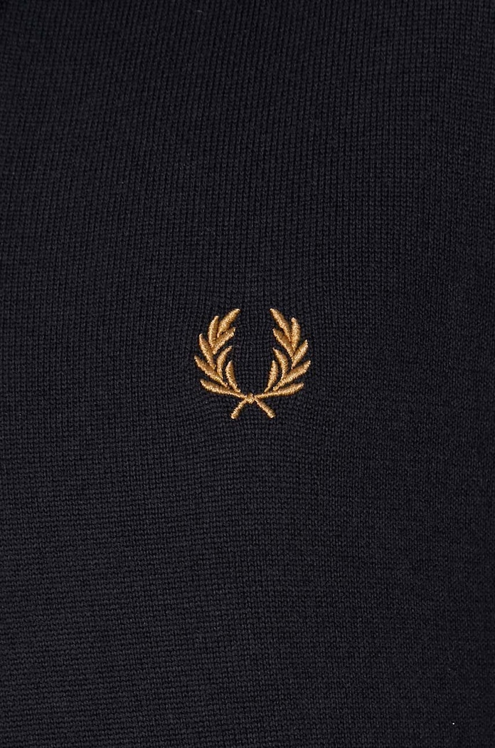 Volnen pulover Fred Perry K9600.795