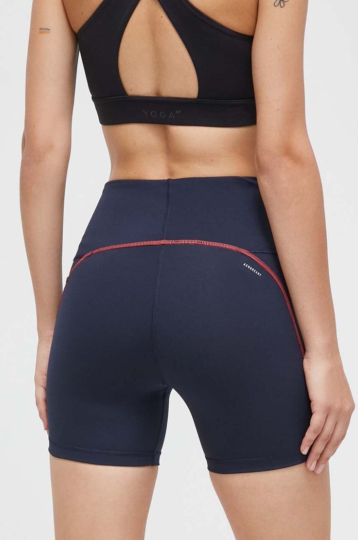 Ρούχα Σορτς τρεξίματος adidas Performance Adizero Lite IM1921 σκούρο μπλε