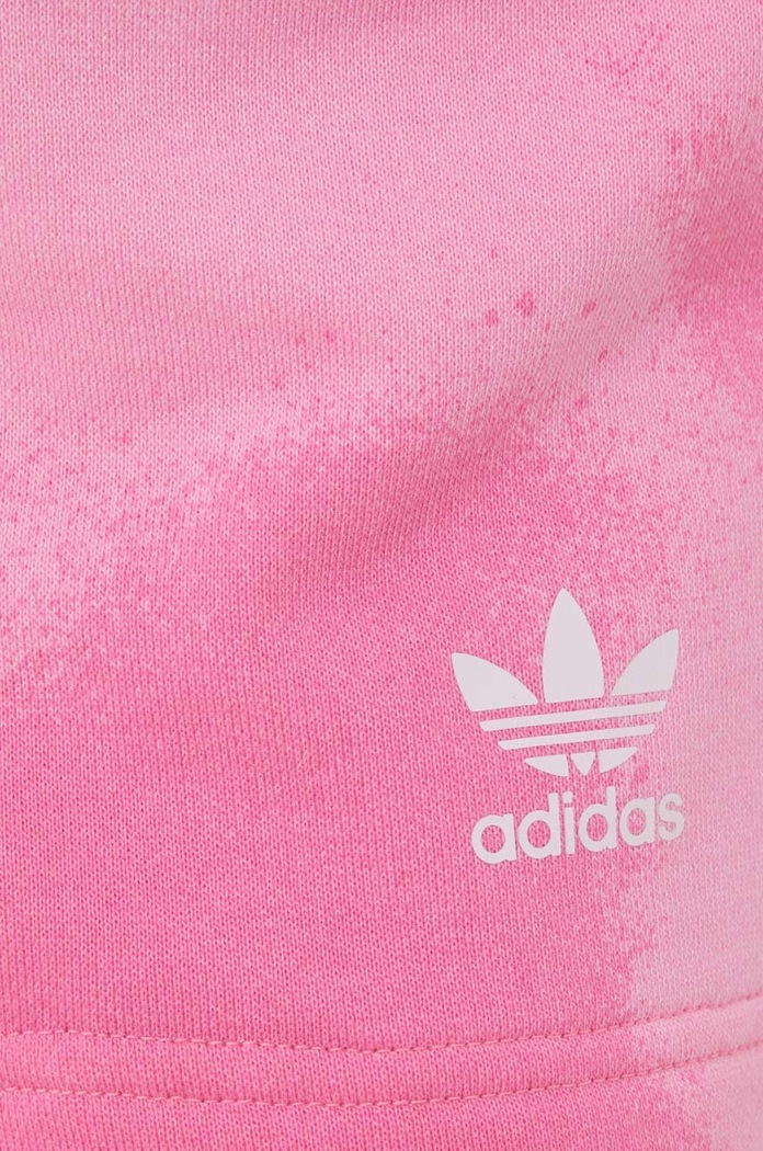 Bavlnené šortky adidas Originals adidas Originals IM1966 ružová