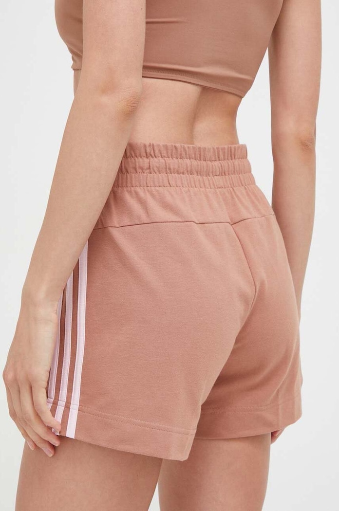 Oblečenie adidas Šortky adidas IM2798 oranžová