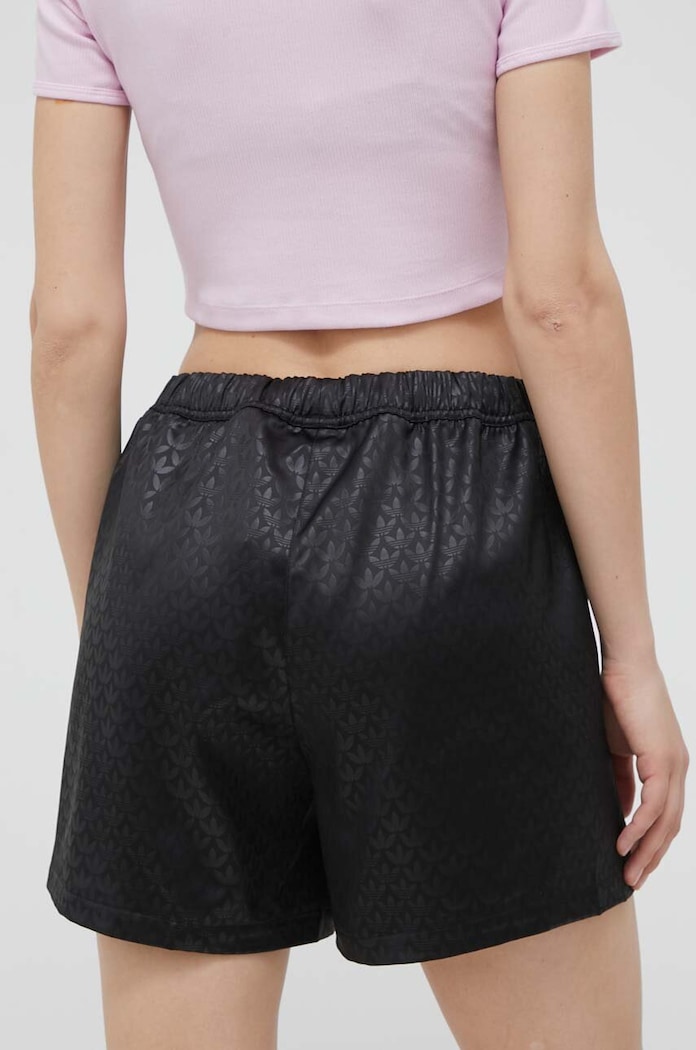 Odzież adidas Originals szorty IJ6011 czarny