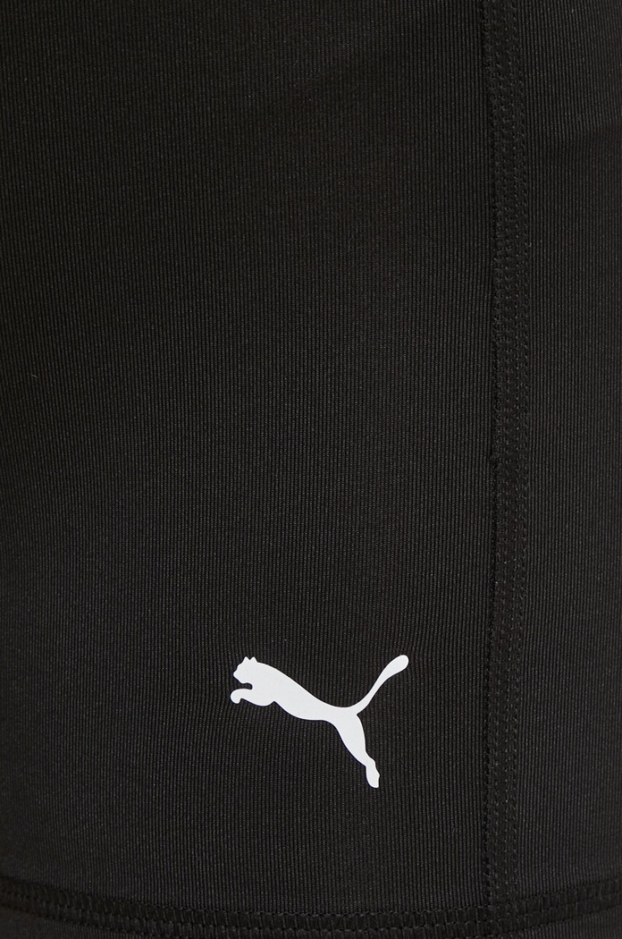 Puma szorty treningowe Favorite 3 czarny 520525