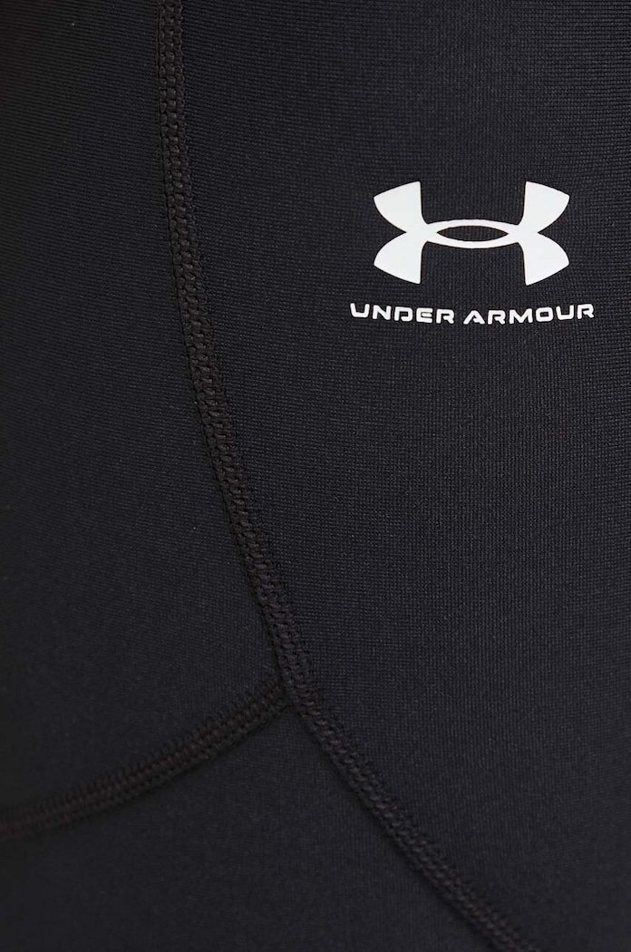 Kratke hlače za vadbo Under Armour Authentics črna 1373842