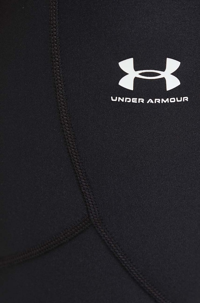 Kratke hlače za vadbo Under Armour Authentics črna 1373842