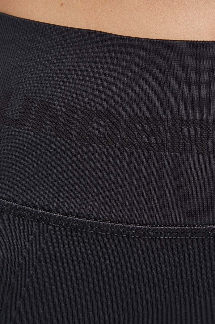 Under Armour szorty treningowe czarny 1379151