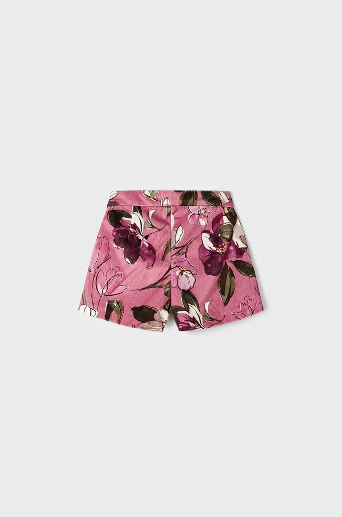 Mayoral Pantaloni scurti copii 4213.6B.Mini.9BYX roz AW23