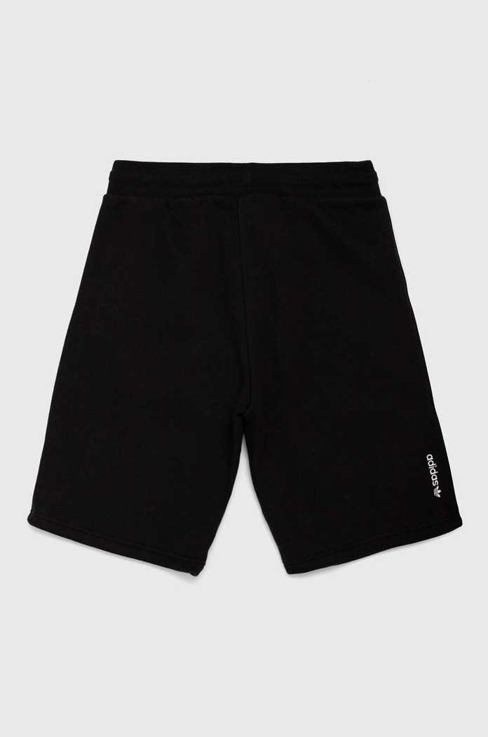 Fiú adidas Originals gyerek rövidnadrág IC6246 fekete