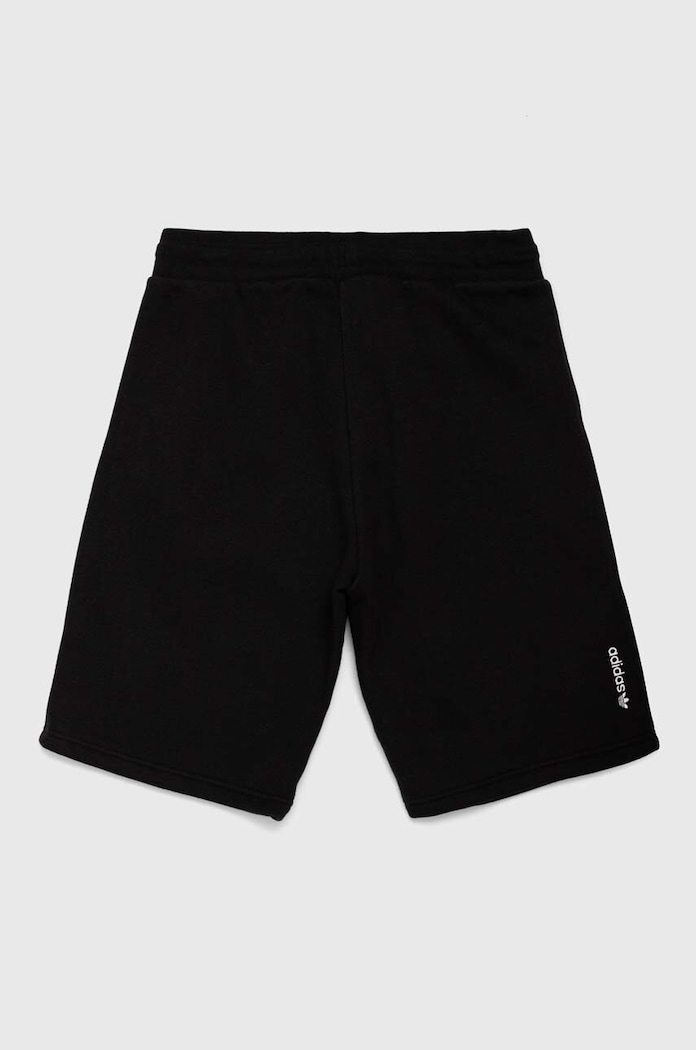 Fiú adidas Originals gyerek rövidnadrág IC6246 fekete