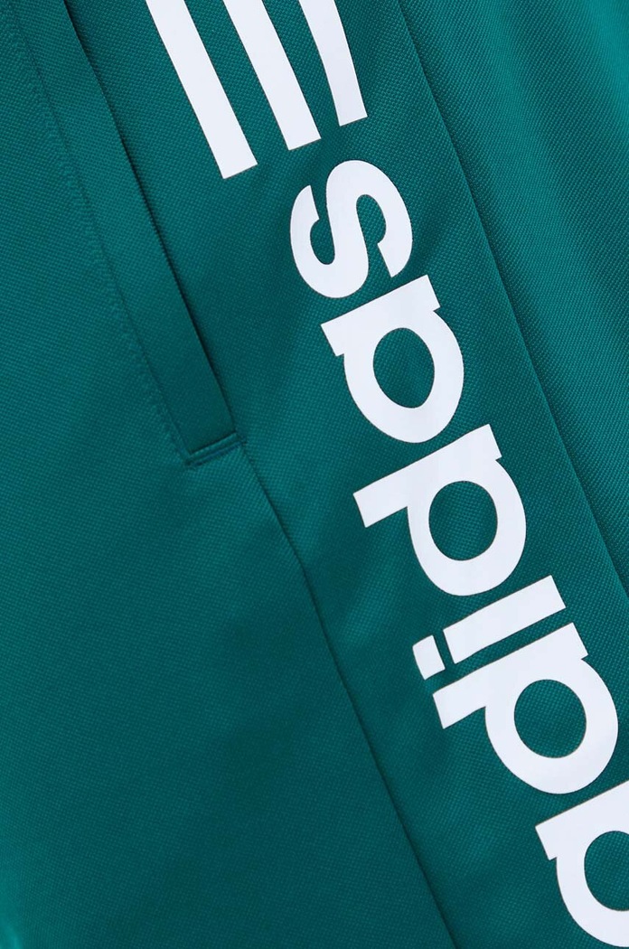 adidas edzős rövidnadrág Tiro IM2907 zöld