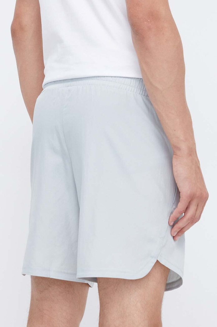 Oblečení Tréninkové šortky adidas Performance Designed for Training IL1422 modrá
