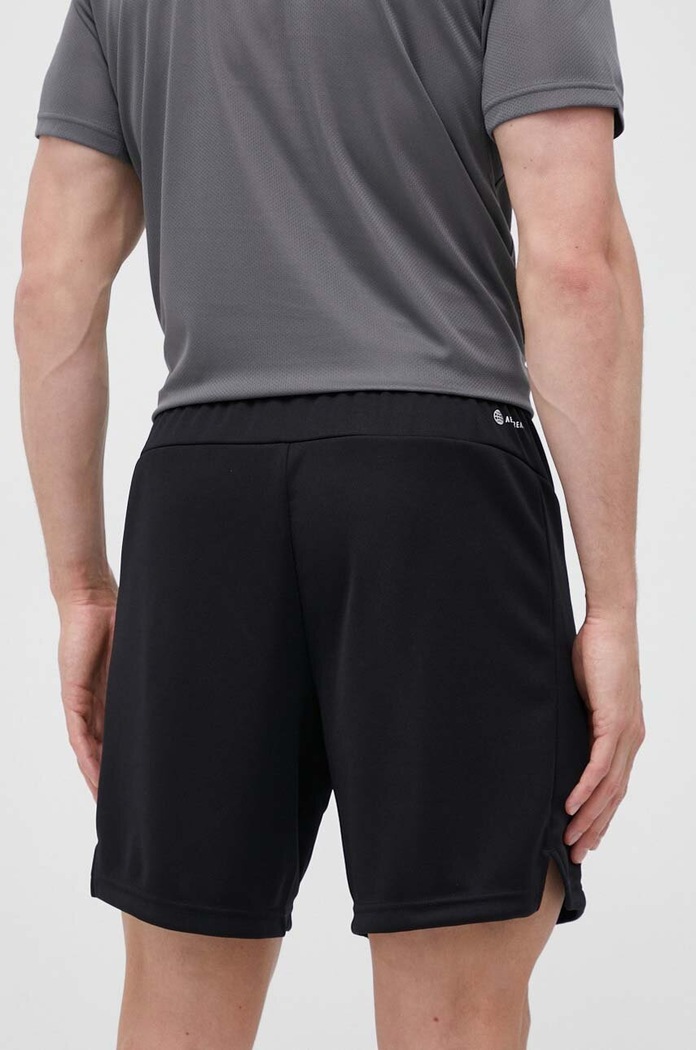 Oblečenie Tréningové šortky adidas Performance Train Essentials IB8161 čierna