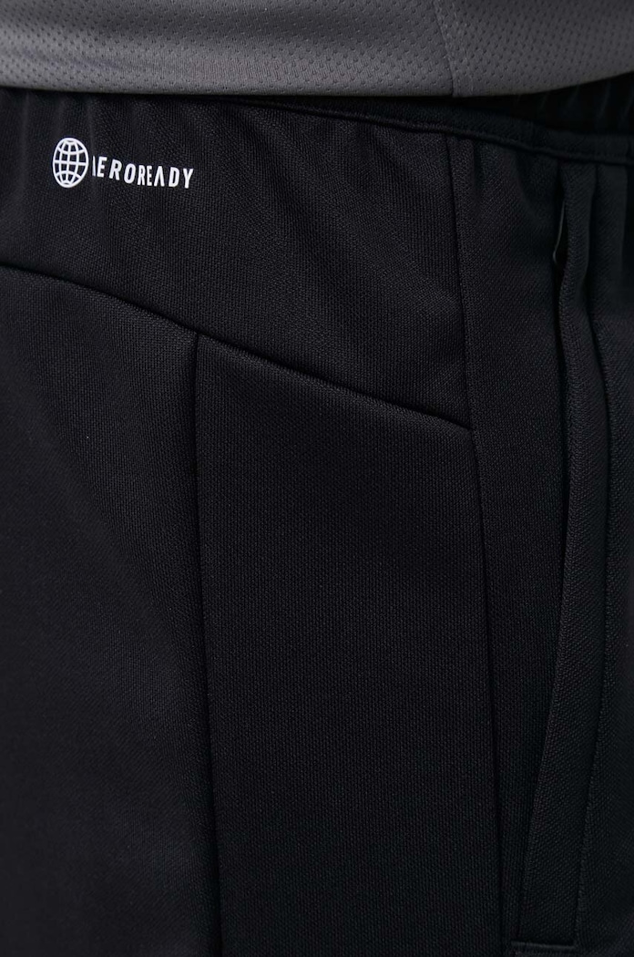Tréningové šortky adidas Performance Train Essentials čierna IB8161