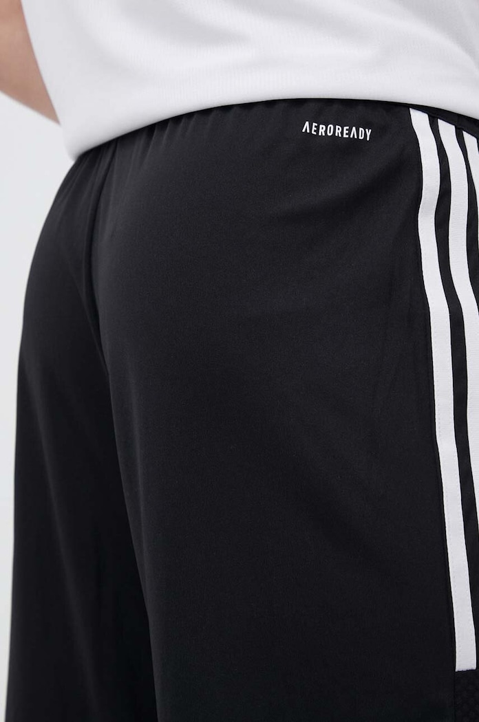 adidas Performance szorty treningowe Tiro 23 League HT6129 czarny