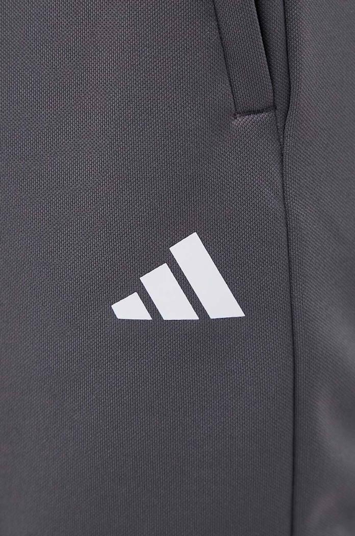 adidas Performance edzős rövidnadrág Train Essentials IA3902 szürke