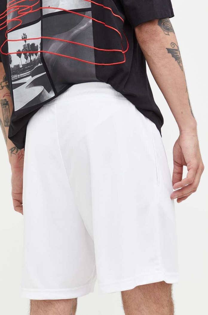 Kraťasy Vertere Berlin V ROSE VER.P15 bílá SS24