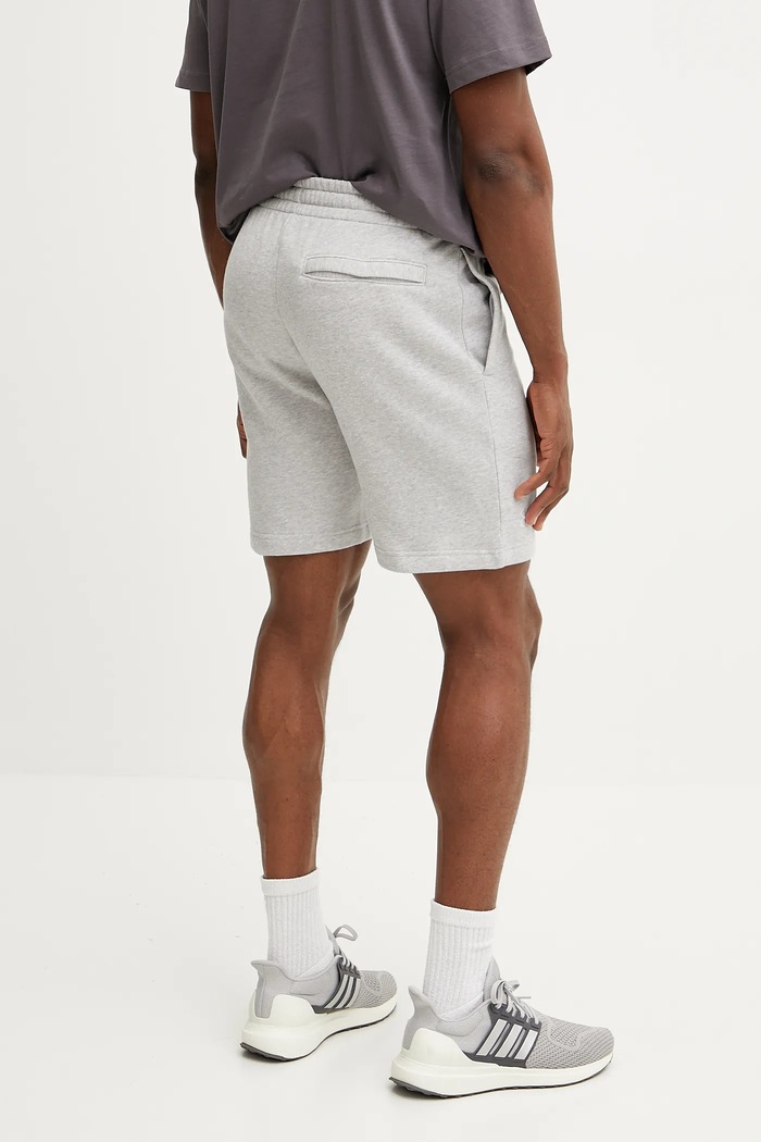 Oblačila Kratke hlače Under Armour 1379779 siva